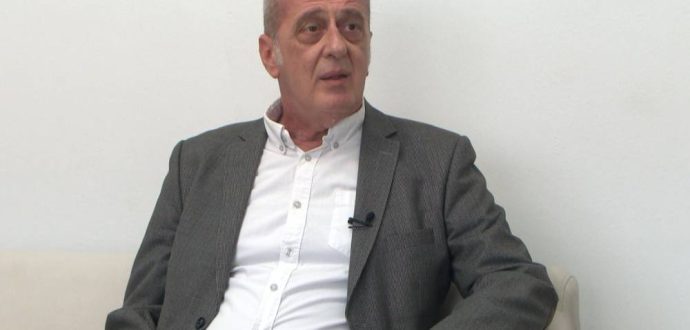 Blagoja Milosevski