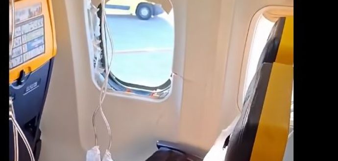 foto avion