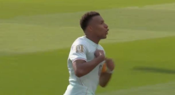 mbappe